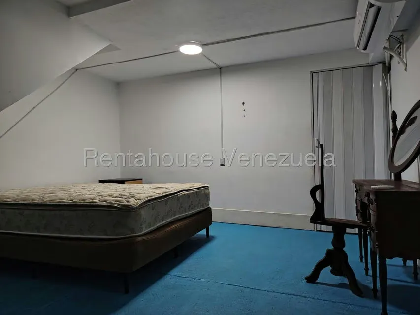 Anexo (1 Nivel) en Alquiler en Prados del Este, Distrito Metropolitano - 6