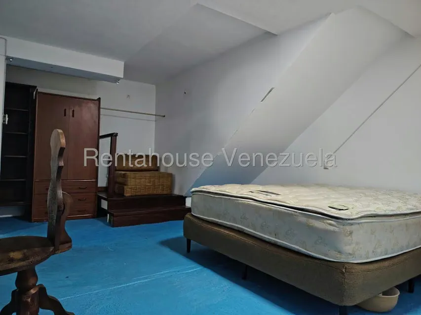 Anexo (1 Nivel) en Alquiler en Prados del Este, Distrito Metropolitano - 7