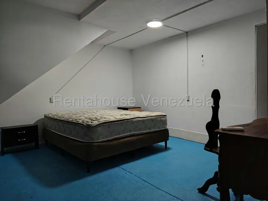 Anexo (1 Nivel) en Alquiler en Prados del Este, Distrito Metropolitano - 8