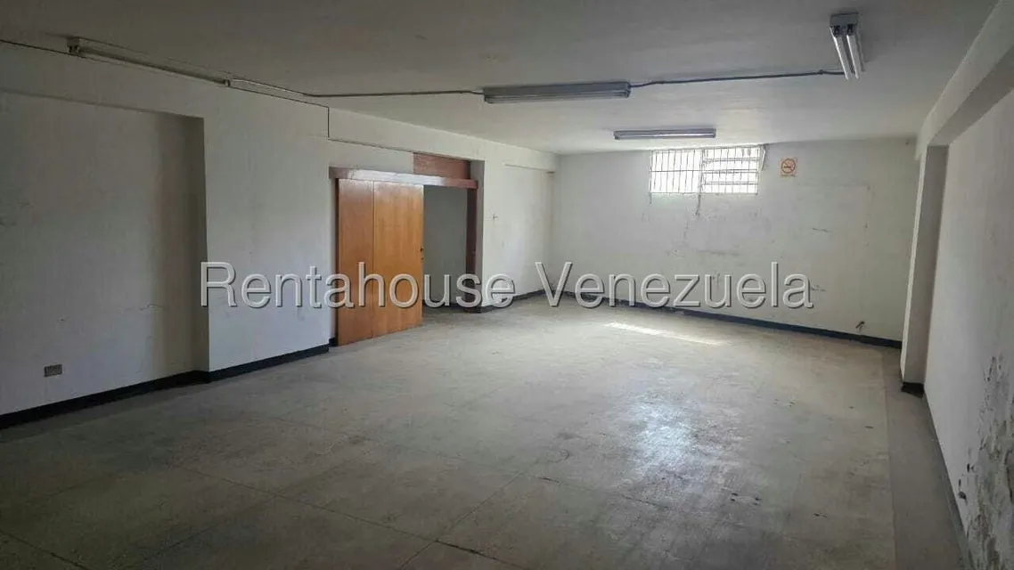 Edificio en Venta en La Trinidad, Distrito Metropolitano - 3