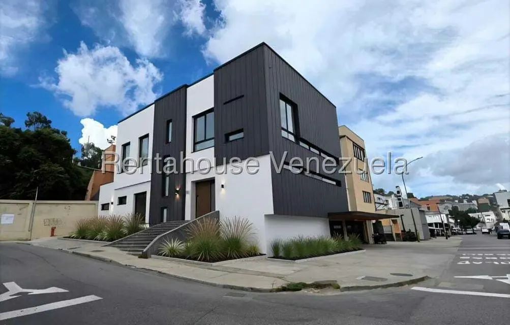 Edificio en Venta en La Trinidad, Distrito Metropolitano - 7
