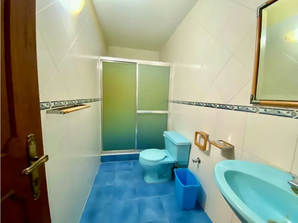ANEXO CERRO VERDE 250M2. 2 HAB. 2 BAÑOS - 12