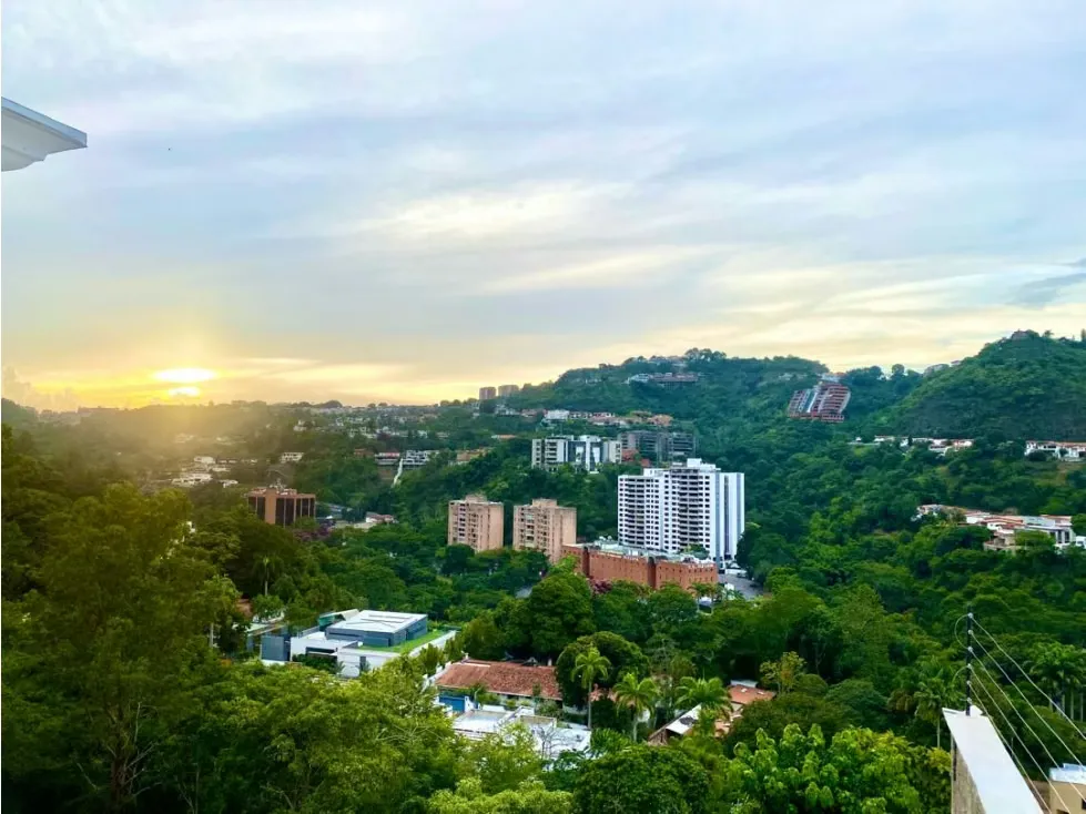 ANEXO CERRO VERDE 250M2. 2 HAB. 2 BAÑOS - 15