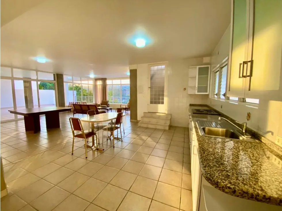 ANEXO CERRO VERDE 250M2. 2 HAB. 2 BAÑOS - 6