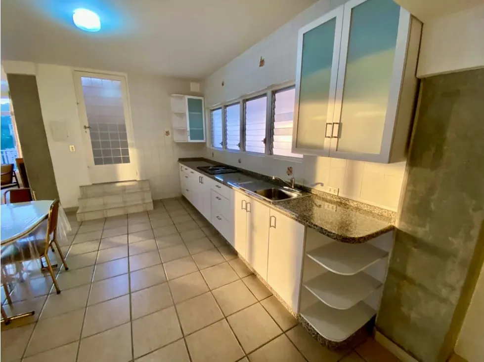 ANEXO CERRO VERDE 250M2. 2 HAB. 2 BAÑOS - 8