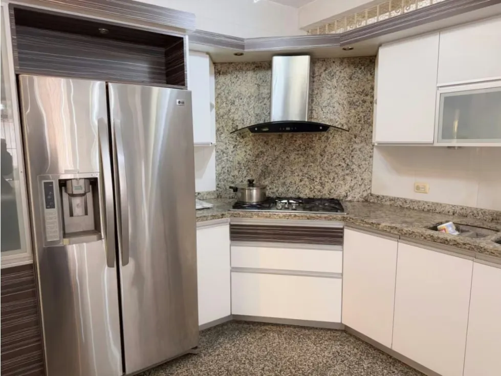 Casa en venta 542m², Colinas de bello monte * - 13