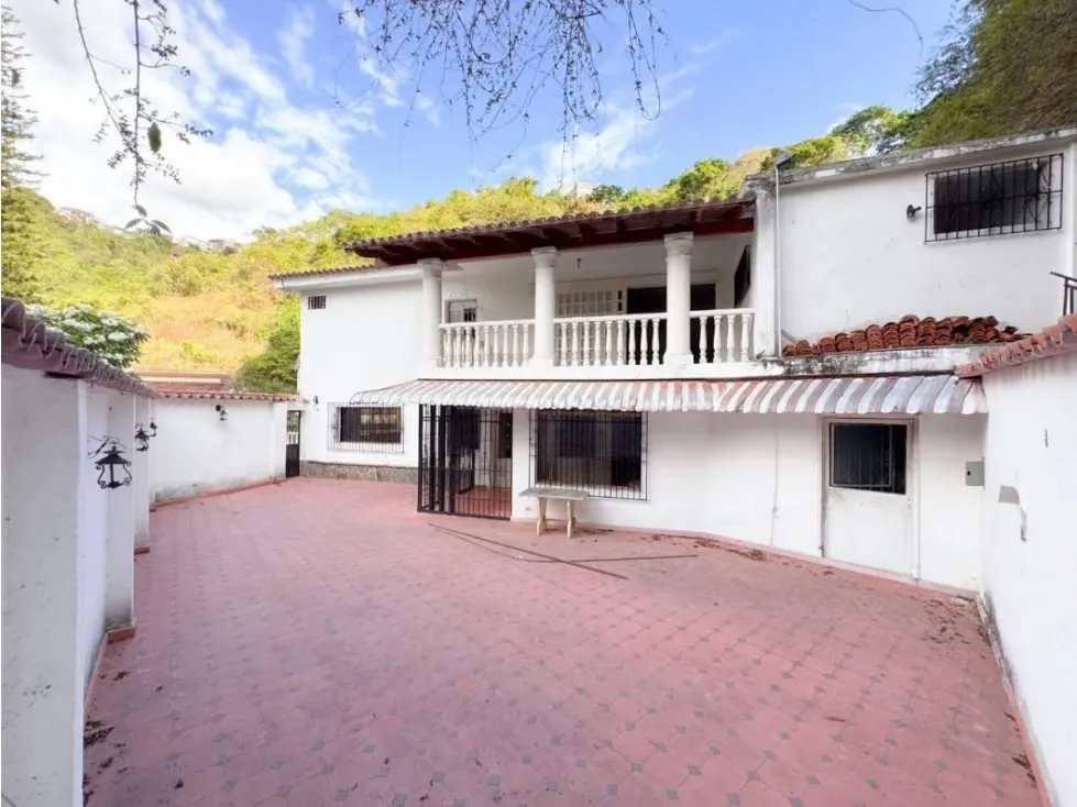 Casa en venta 542m², Colinas de bello monte * - 10