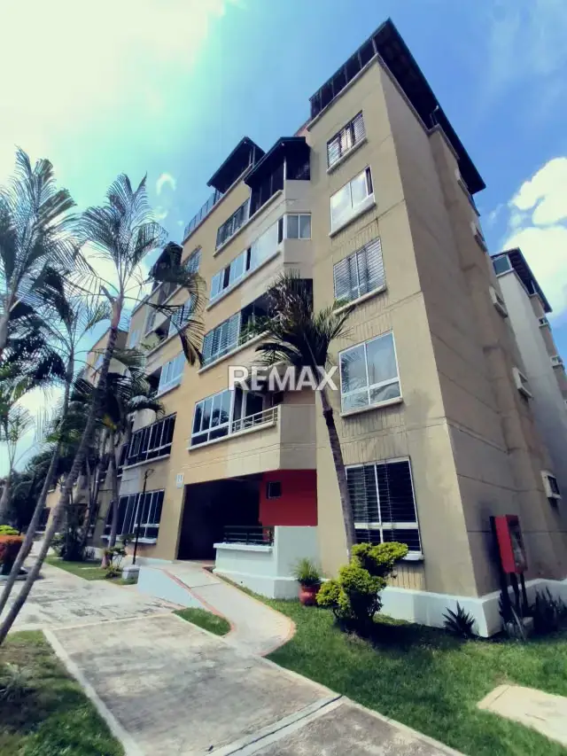 En Alquiler Apartamento en Resd Paso Real San Diego