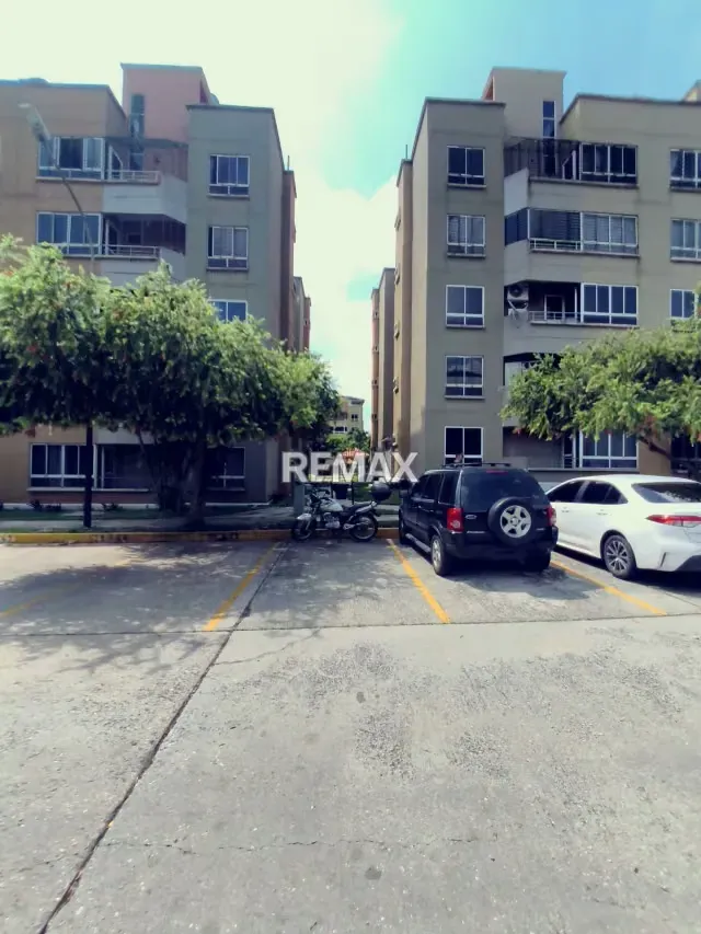 En Alquiler Apartamento en Resd Paso Real San Diego - 2