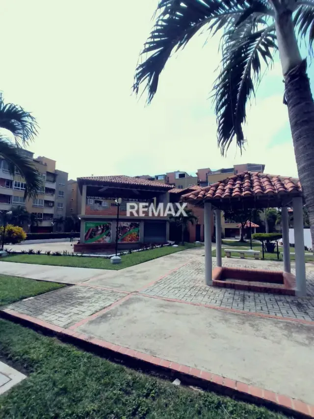 En Alquiler Apartamento en Resd Paso Real San Diego - 3