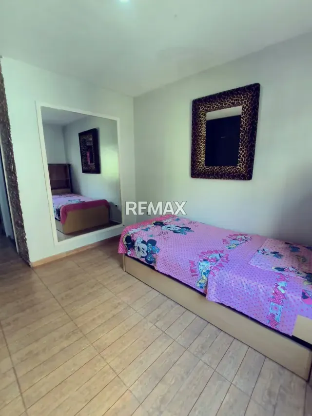En Alquiler Apartamento en Resd Paso Real San Diego - 8
