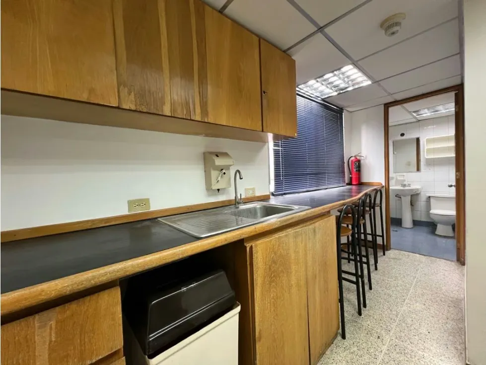 En venta o alquiler oficina 210m2 La Castellana - 14
