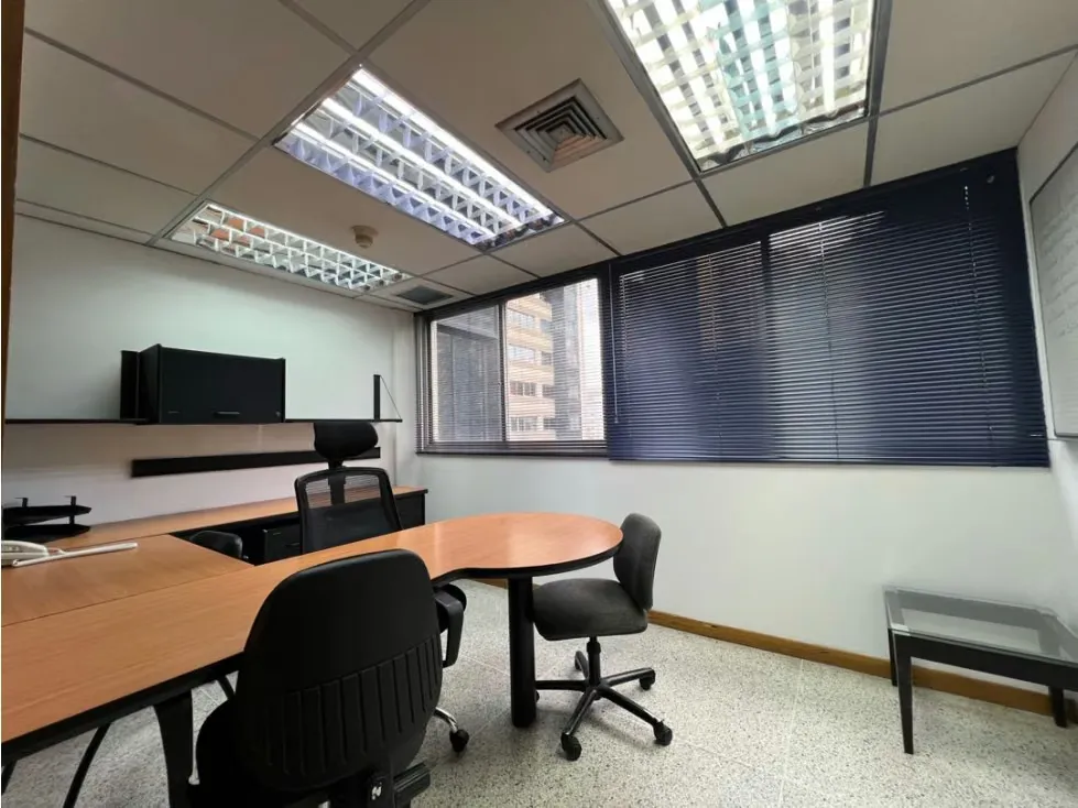 En venta o alquiler oficina 210m2 La Castellana - 3