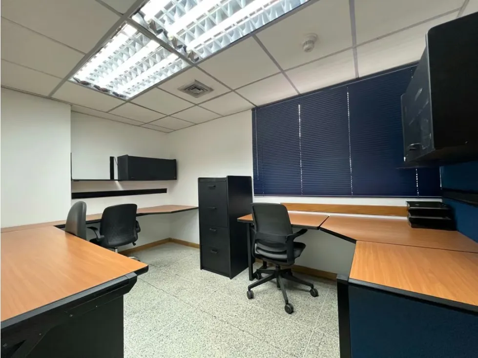 En venta o alquiler oficina 210m2 La Castellana - 4