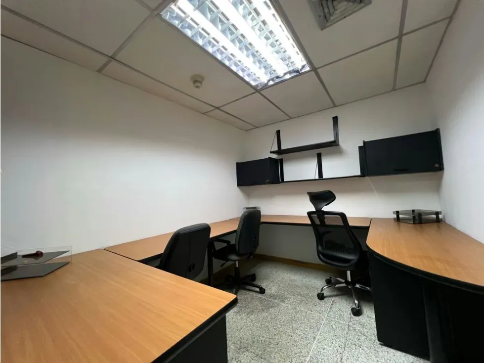 En venta o alquiler oficina 210m2 La Castellana - 6