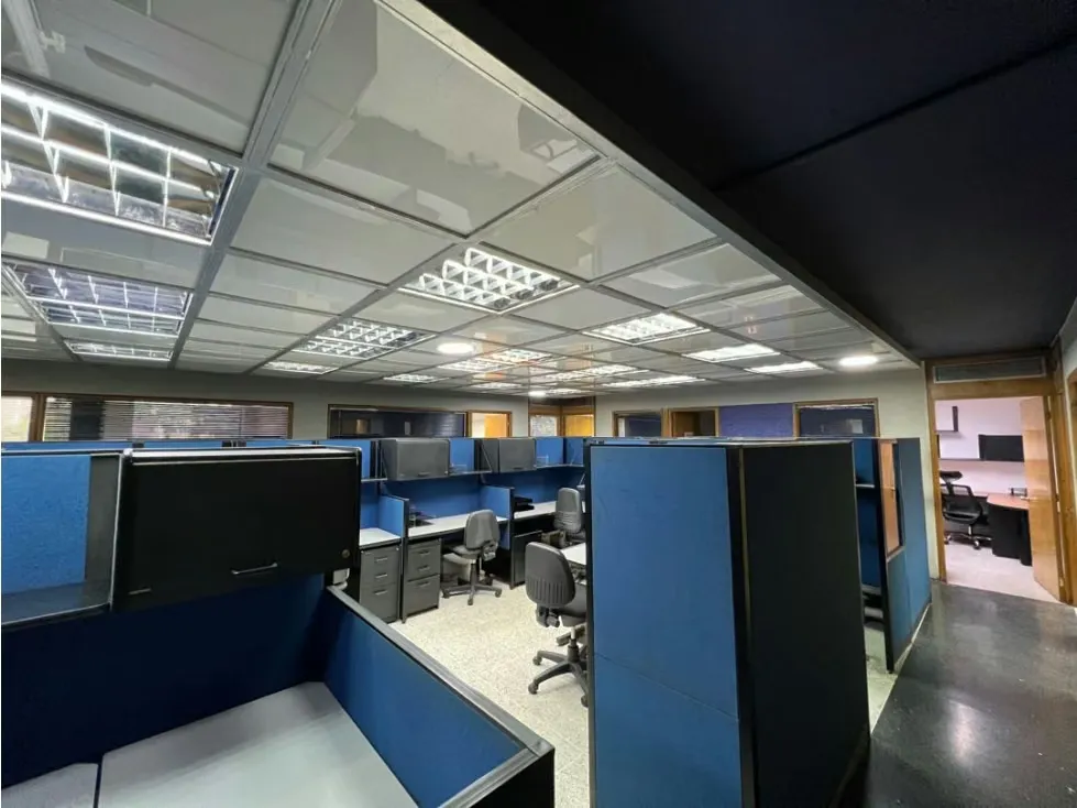 En venta o alquiler oficina 210m2 La Castellana - 8