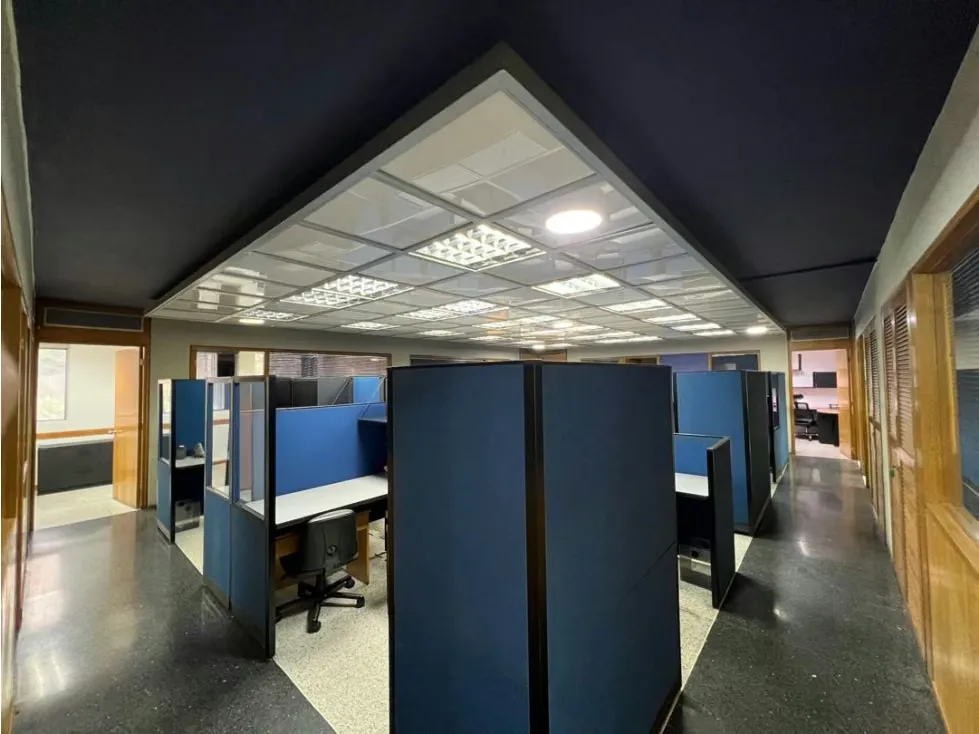 En venta o alquiler oficina 210m2 La Castellana - 9