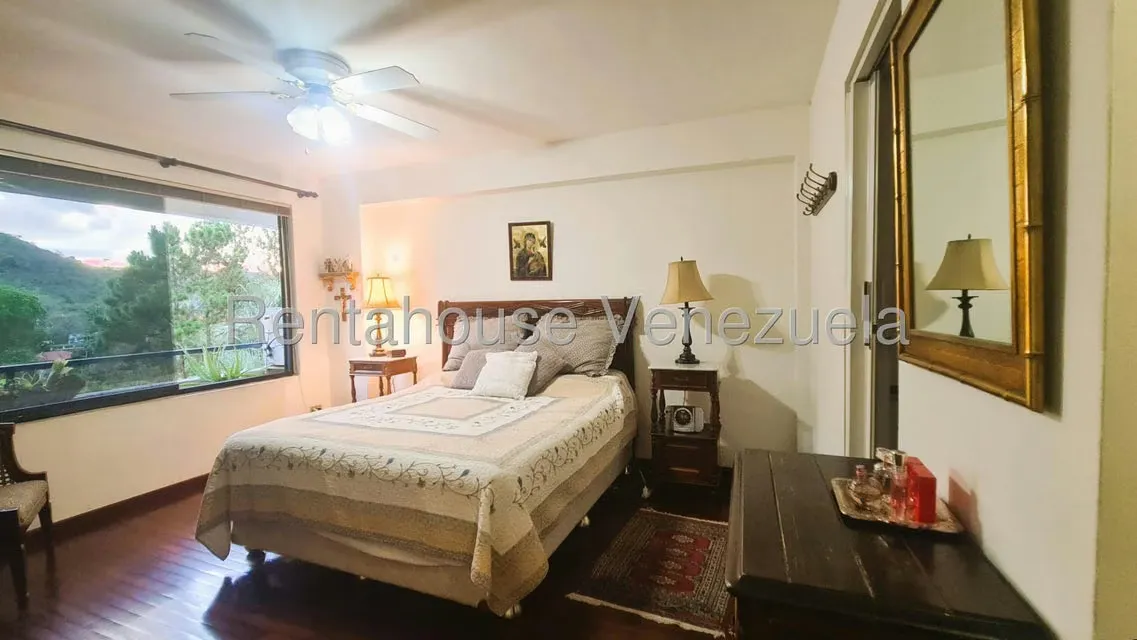 Apartamento (1 Nivel) en Venta en El Peñon, Distrito Metropolitano - 19