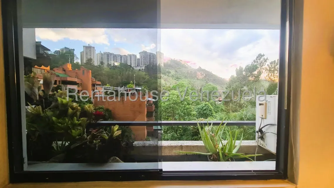 Apartamento (1 Nivel) en Venta en El Peñon, Distrito Metropolitano - 20