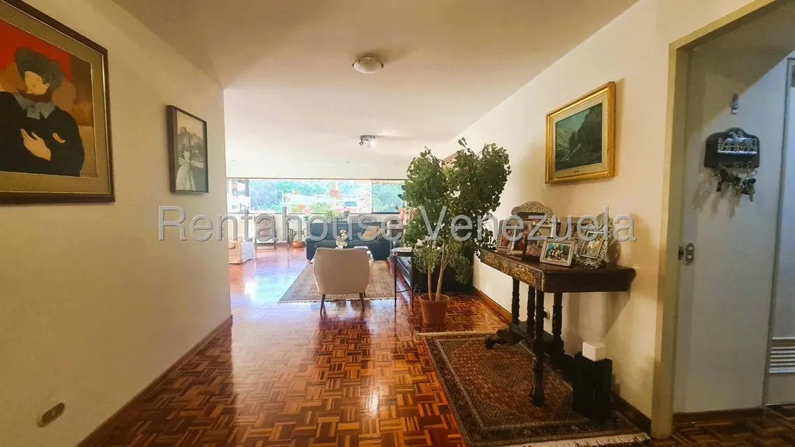 Apartamento (1 Nivel) en Venta en El Peñon, Distrito Metropolitano - 2