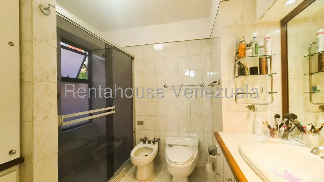 Apartamento (1 Nivel) en Venta en El Peñon, Distrito Metropolitano - 22