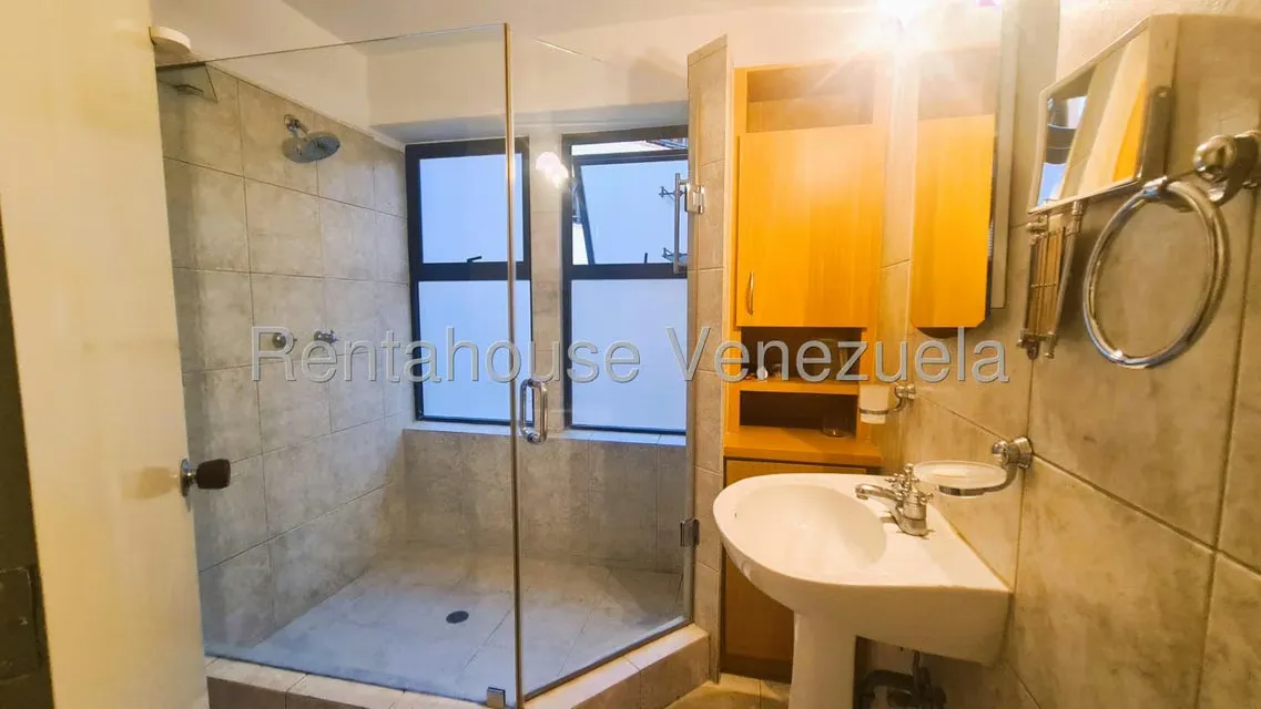 Apartamento (1 Nivel) en Venta en El Peñon, Distrito Metropolitano - 25