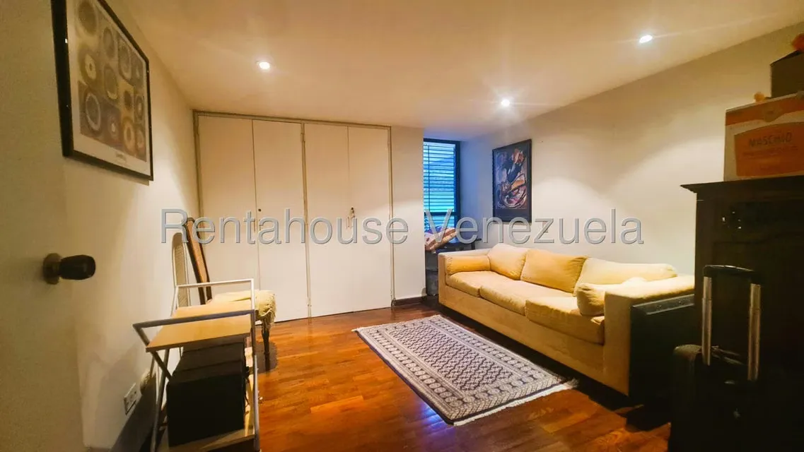 Apartamento (1 Nivel) en Venta en El Peñon, Distrito Metropolitano - 26