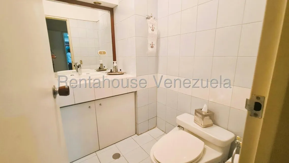 Apartamento (1 Nivel) en Venta en El Peñon, Distrito Metropolitano - 27