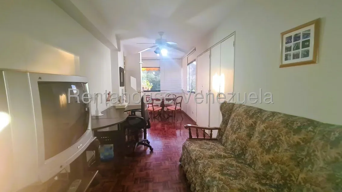 Apartamento (1 Nivel) en Venta en El Peñon, Distrito Metropolitano - 28