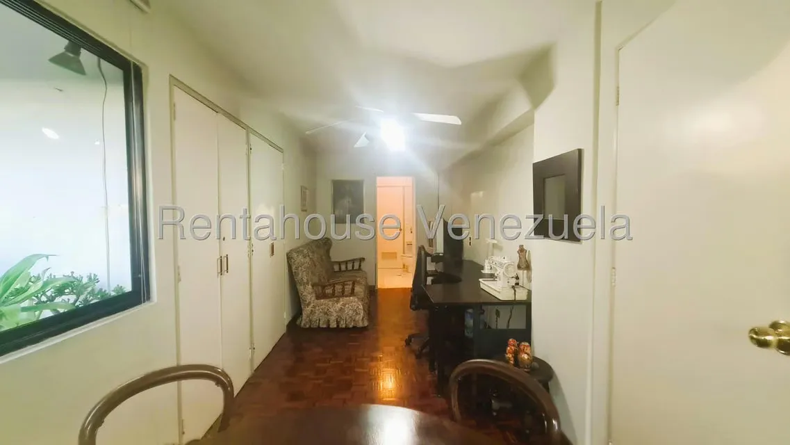 Apartamento (1 Nivel) en Venta en El Peñon, Distrito Metropolitano - 29