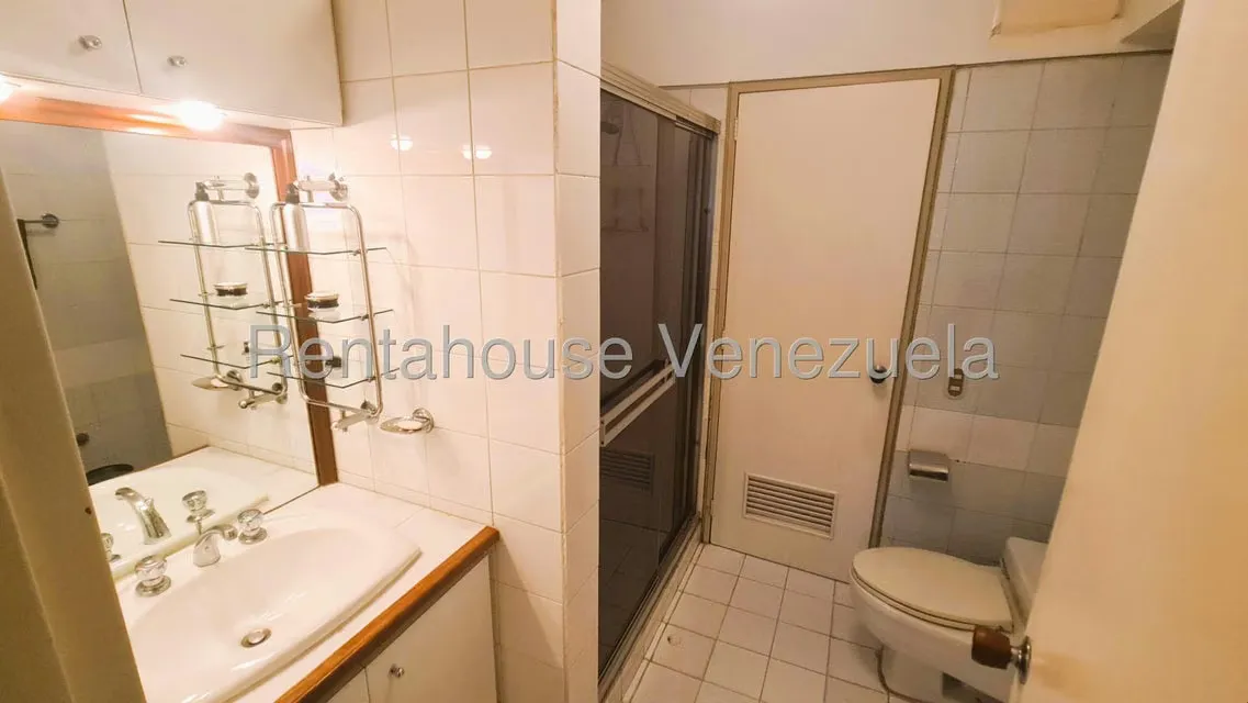 Apartamento (1 Nivel) en Venta en El Peñon, Distrito Metropolitano - 30