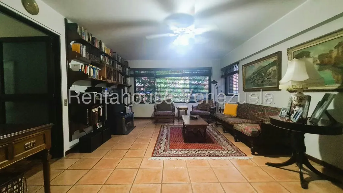 Apartamento (1 Nivel) en Venta en El Peñon, Distrito Metropolitano - 31