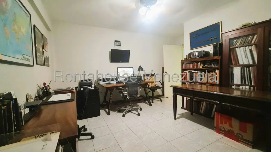 Apartamento (1 Nivel) en Venta en El Peñon, Distrito Metropolitano - 32