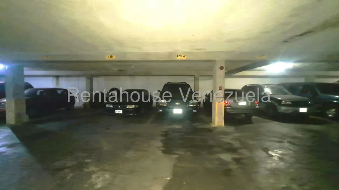Apartamento (1 Nivel) en Venta en El Peñon, Distrito Metropolitano - 35