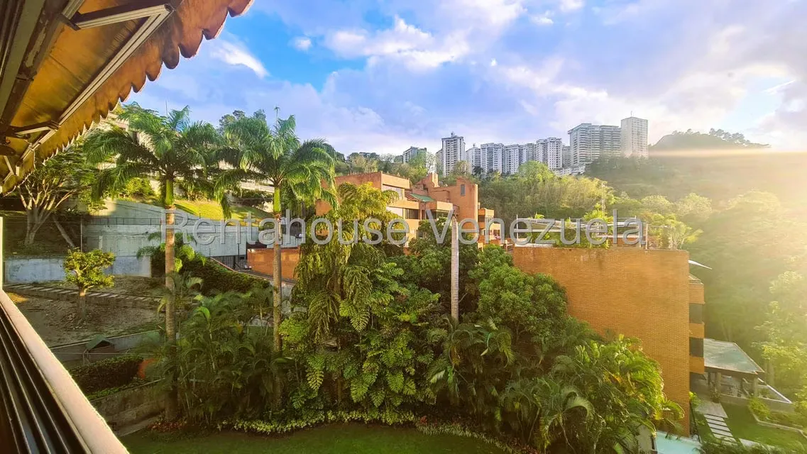 Apartamento (1 Nivel) en Venta en El Peñon, Distrito Metropolitano - 5