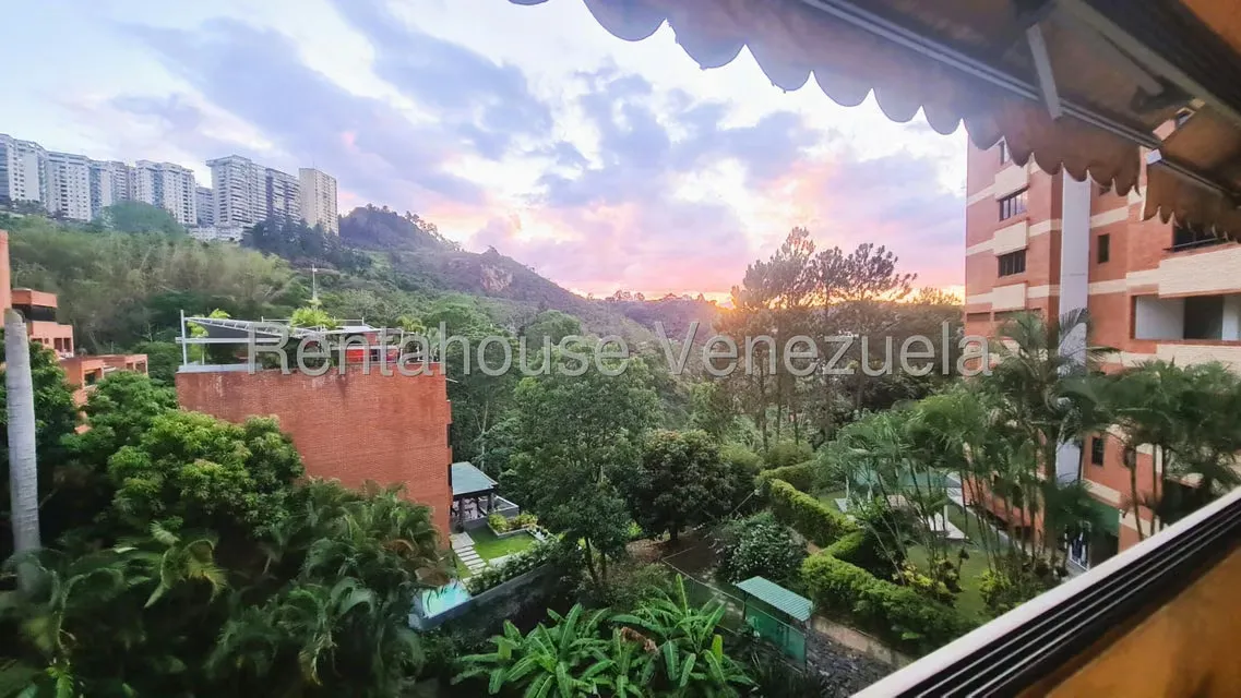 Apartamento (1 Nivel) en Venta en El Peñon, Distrito Metropolitano - 6