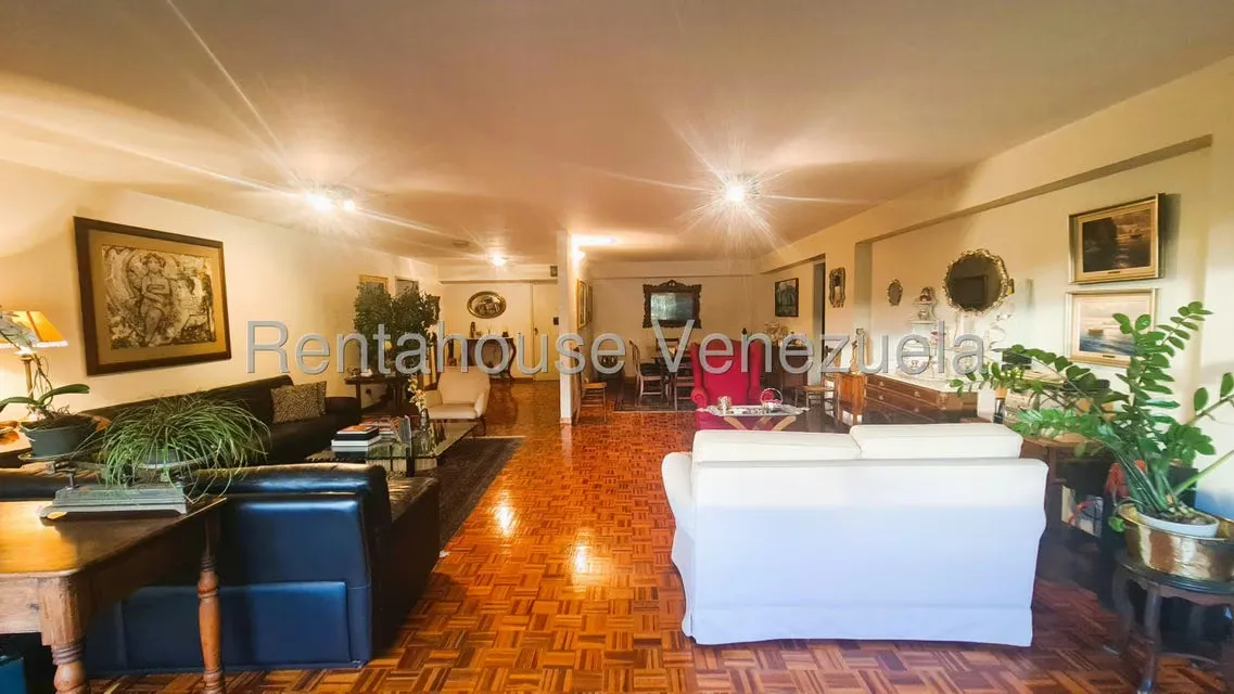 Apartamento (1 Nivel) en Venta en El Peñon, Distrito Metropolitano - 7