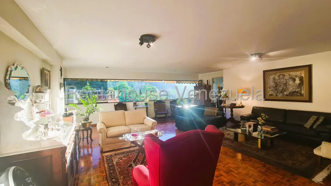 Apartamento (1 Nivel) en Venta en El Peñon, Distrito Metropolitano - 8