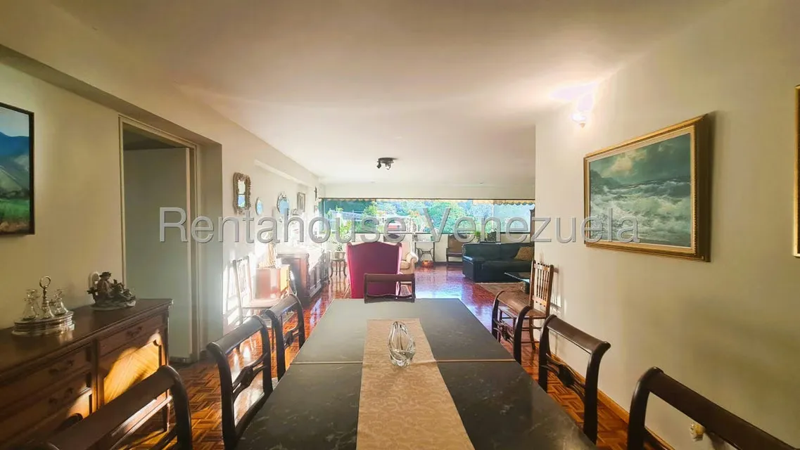 Apartamento (1 Nivel) en Venta en El Peñon, Distrito Metropolitano - 10