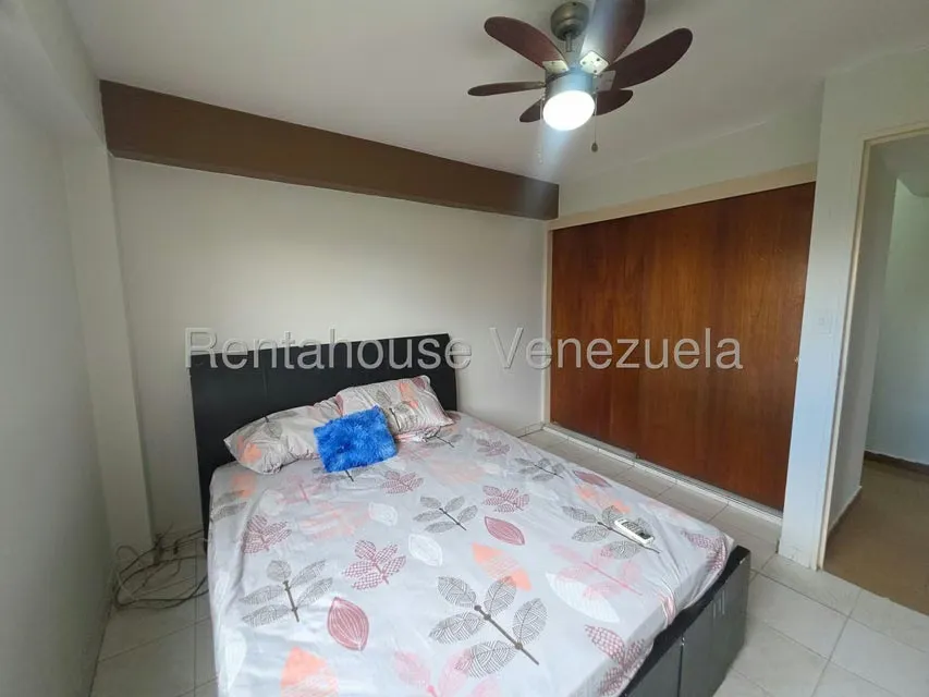 Apartamento (1 Nivel) en Alquiler en El Parque, Lara - 14