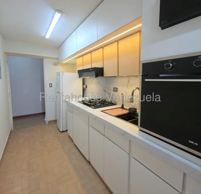 Apartamento (1 Nivel) en Alquiler en El Parque, Lara - 5