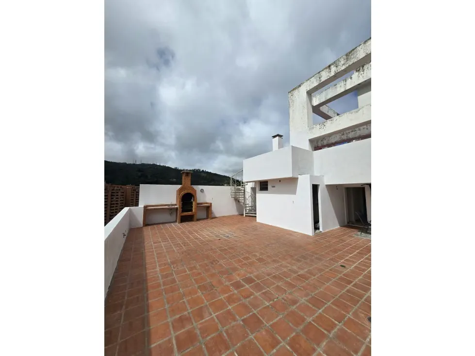 PENTHOUSE DUPLEX EN VENTA 368 M2 - EL CIGARRAL - 12