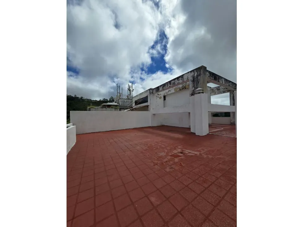 PENTHOUSE DUPLEX EN VENTA 368 M2 - EL CIGARRAL - 14
