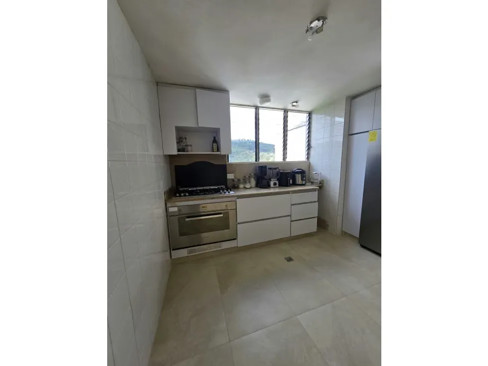PENTHOUSE DUPLEX EN VENTA 368 M2 - EL CIGARRAL - 4