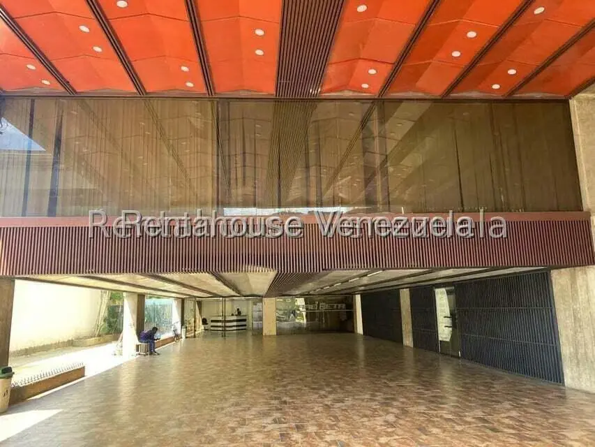 Oficina en Venta en Los Ruices, Distrito Metropolitano