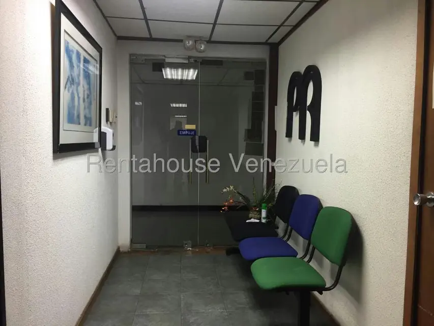Oficina en Venta en Los Ruices, Distrito Metropolitano - 13