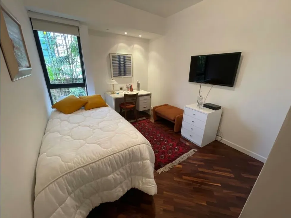 Vendo apto 650m2 3h+s/6b/3p Chulavista 6428 - 17