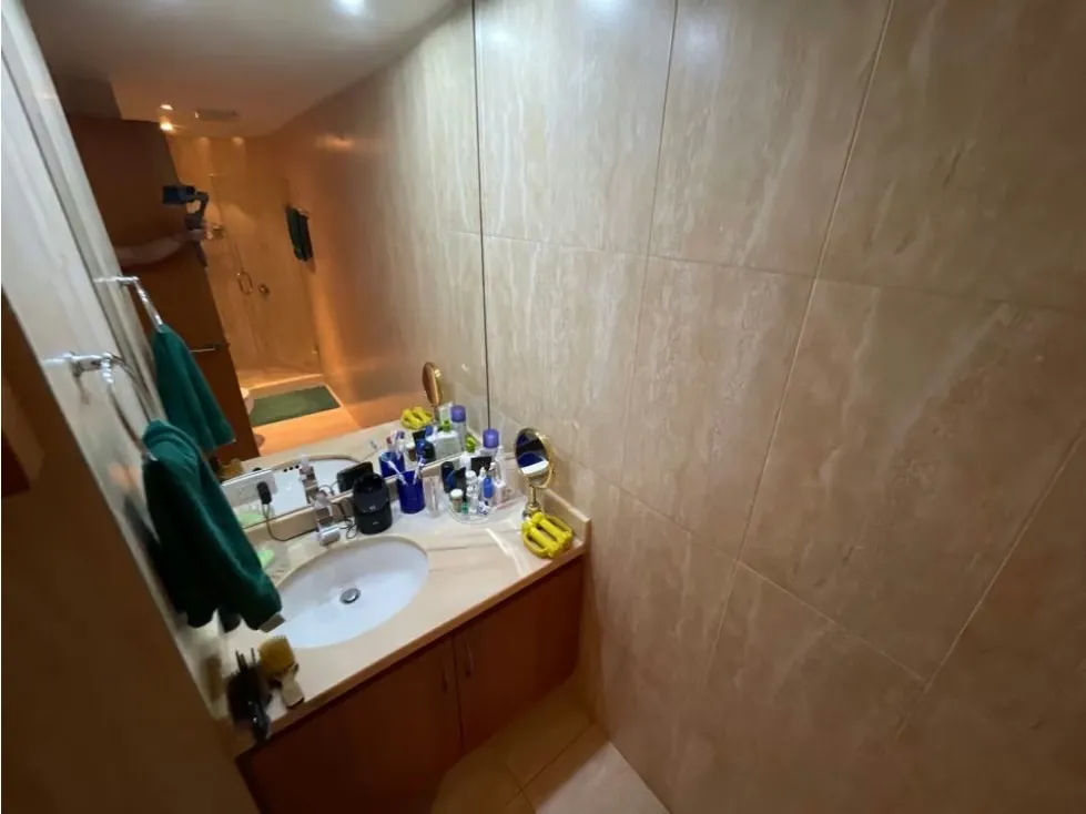 Vendo apto 650m2 3h+s/6b/3p Chulavista 6428 - 19