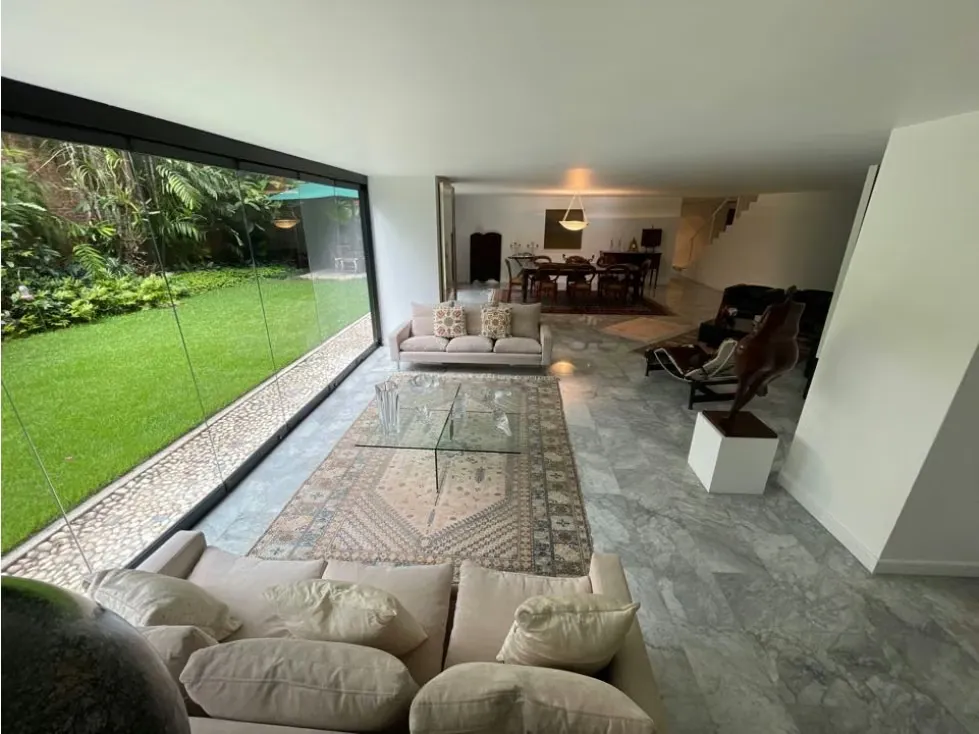 Vendo apto 650m2 3h+s/6b/3p Chulavista 6428 - 4
