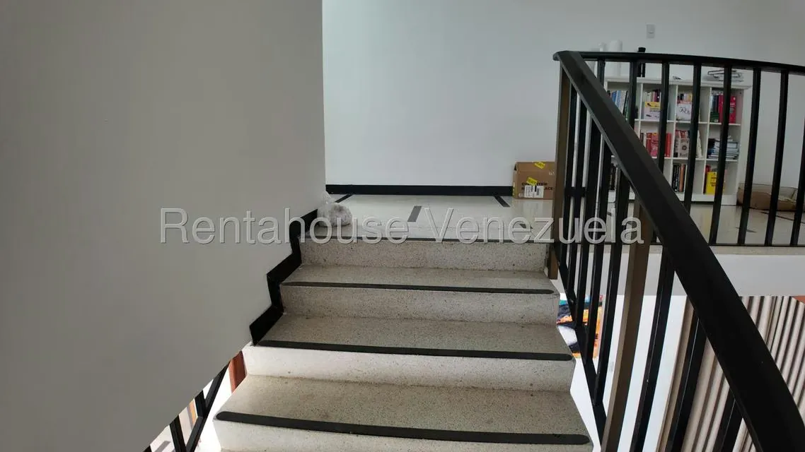 Casa (1 Nivel) en Venta en San Roman, Distrito Metropolitano - 18